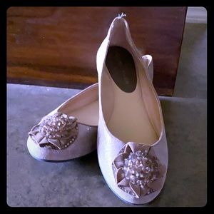 Antonio Melani Women’s Flats - Size 7